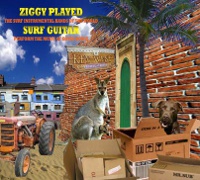 "Ziggy Played Surf Guitar" thumbnail